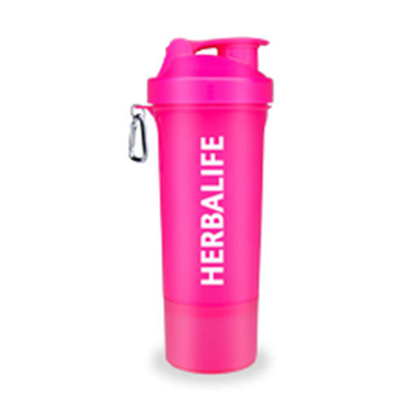 Multicolor Neon Shaker